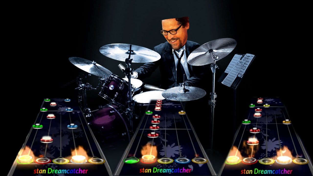 Caravan (Drumtar Chart) Tech FC!!!!
