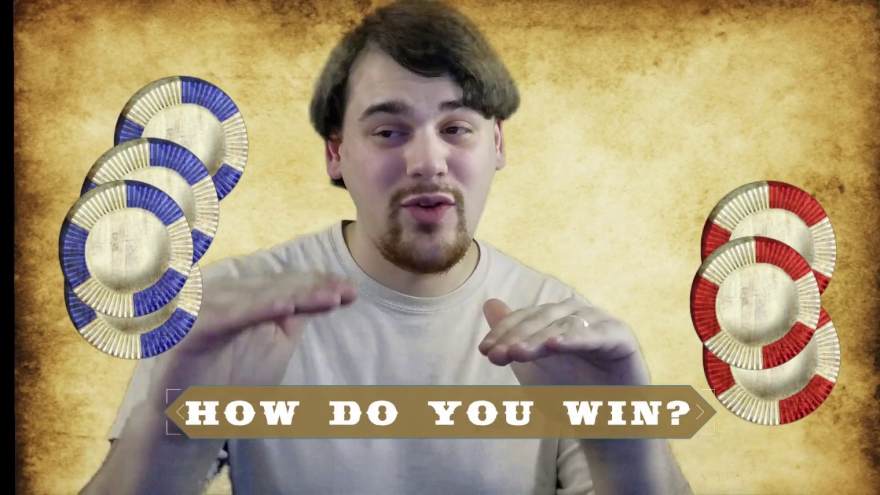How to Play Doomtown