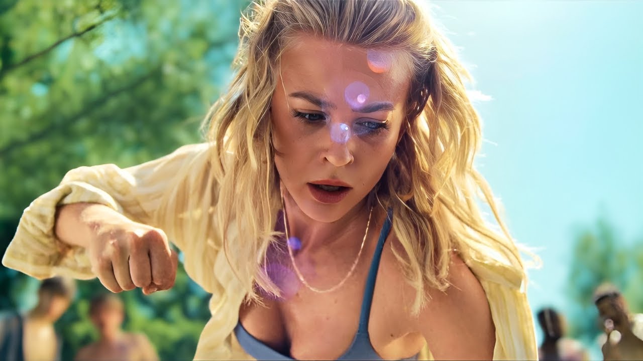They Kidnapped Her Son, Unaware She Is an Undercover Assassin | Extraterritorial (2025) Movie Recap