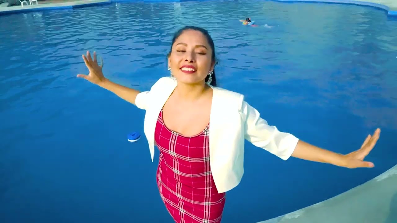 MIRIAN MONTANO (la embajadora del folklor) PRIMICIA 2022 CORTA VENAS