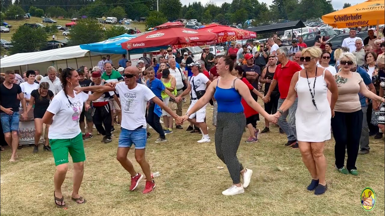 Belmina kolo vodi a Zemo je prati Čevljanovici Muz; Piketovi Ahbabi //2023//