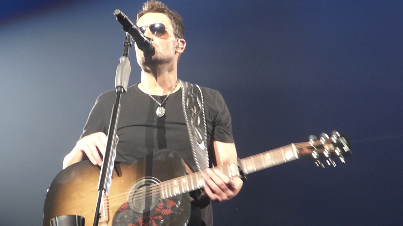 Eric Church 