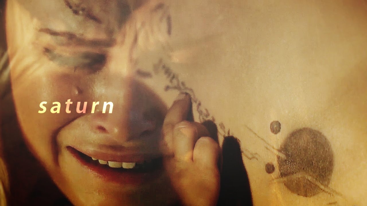 Clarke & Lexa | saturn [3X07]