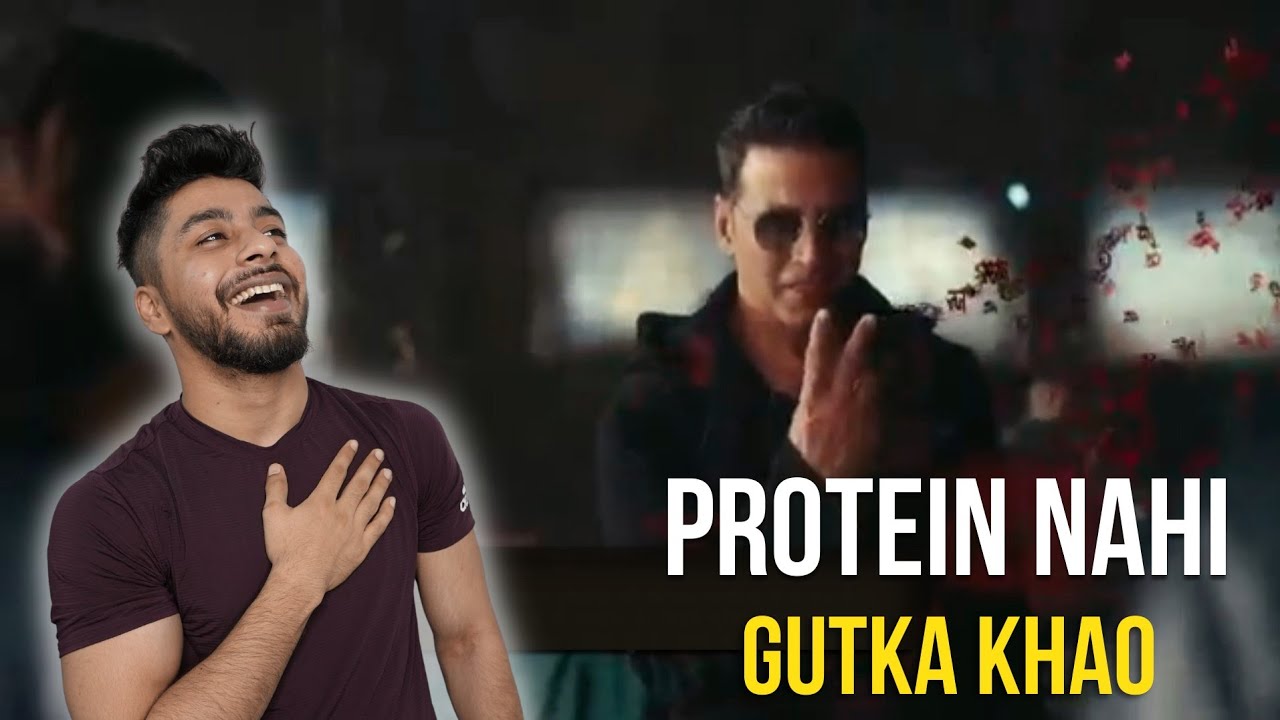 Fitness Advice From Bollywood? (Reality check)