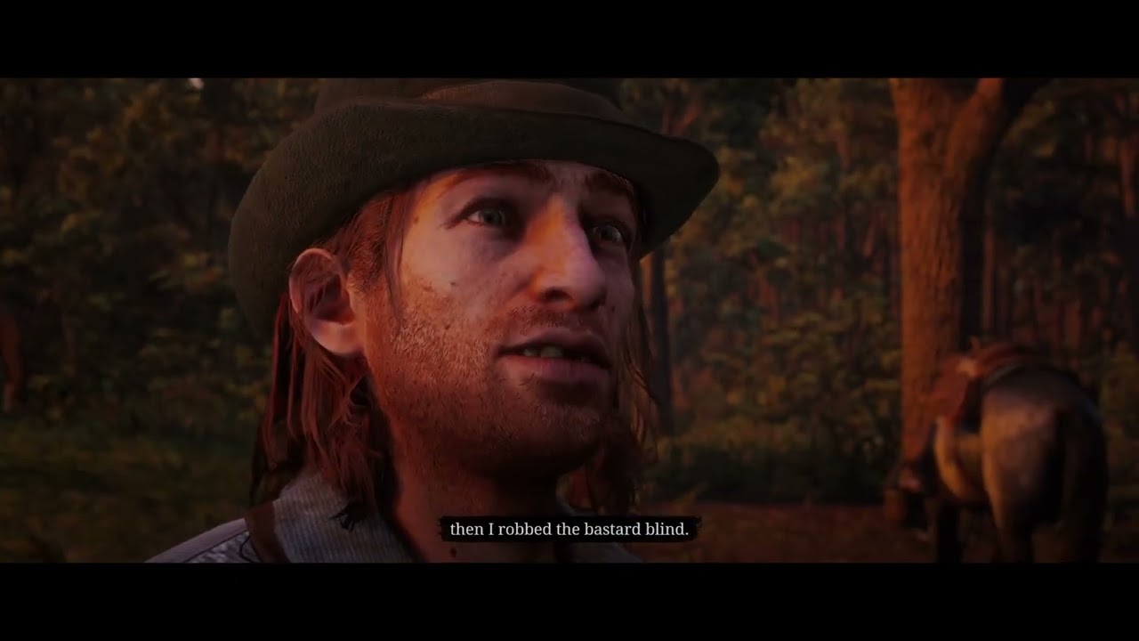 RDR2 Prez Plays Part 10- It's Not All What It Seems To Be
