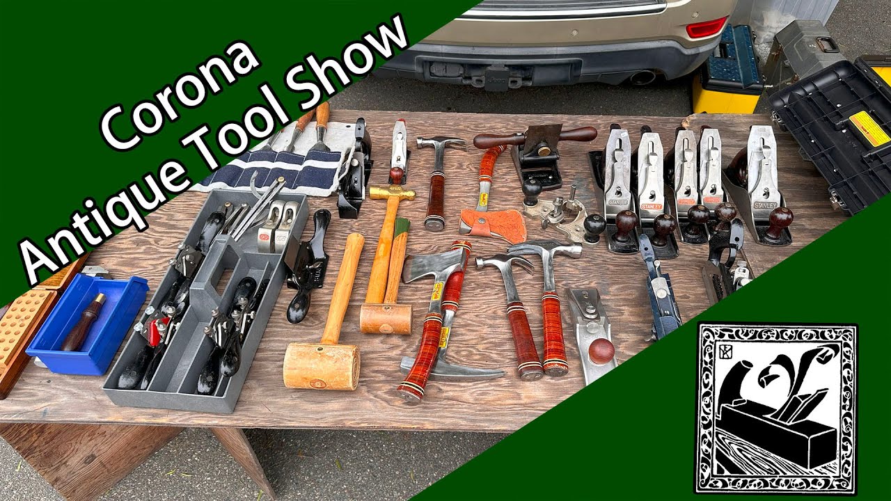Corona Tool Meet on Sept 14 2024 [CC]