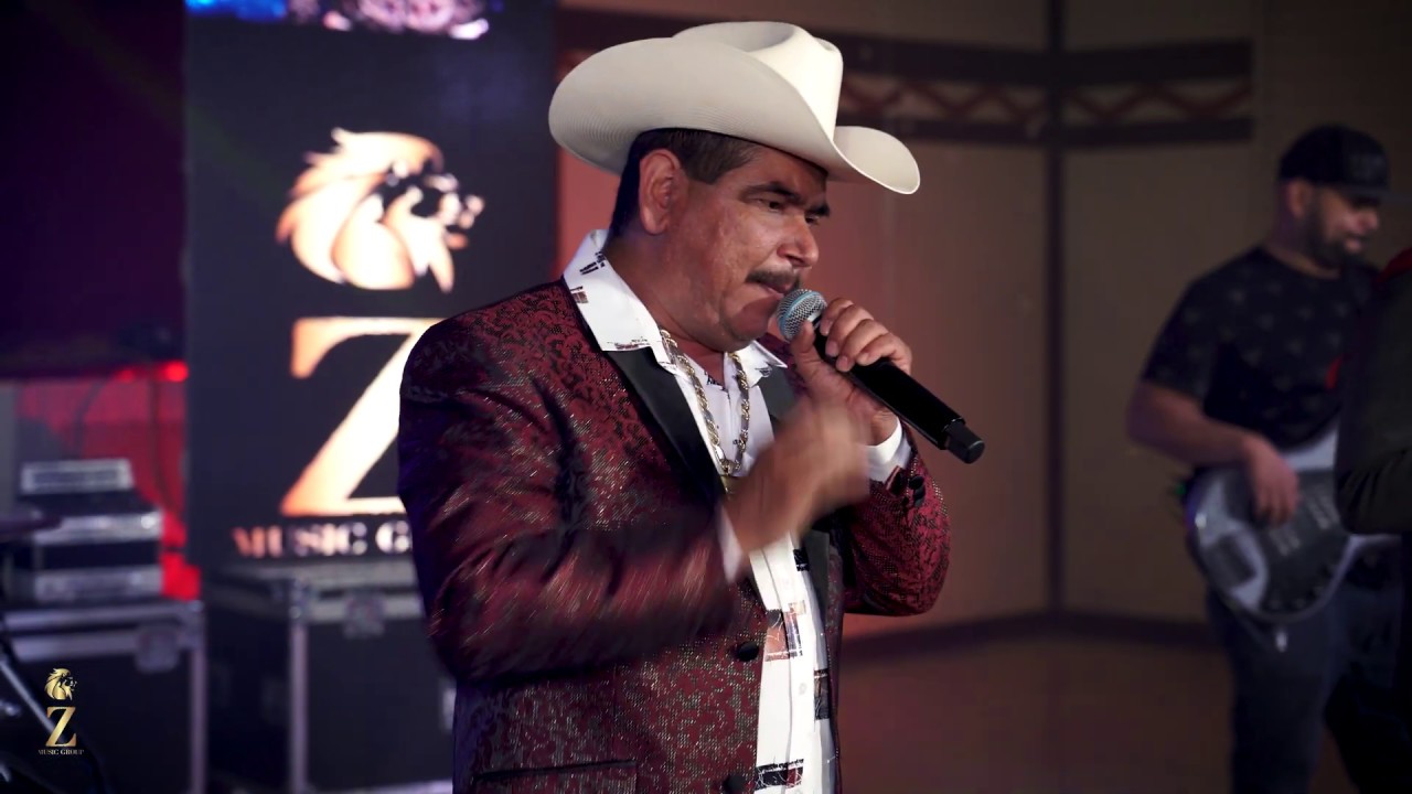 Jorge Gamboa - El Michoacano y La Ram (En Vivo) Epoca Pesada 2020