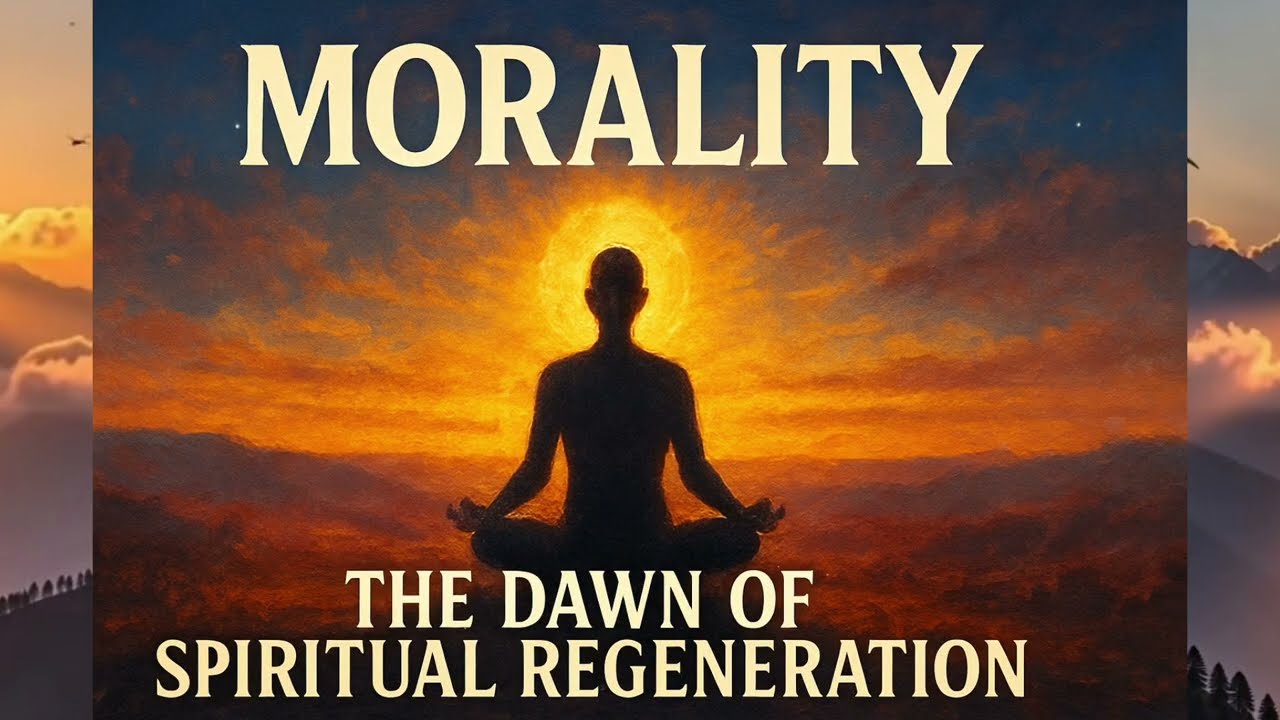From the Epic Mahabharata to the Renaissance Spirit- A Search for Inner Renewal-⚡