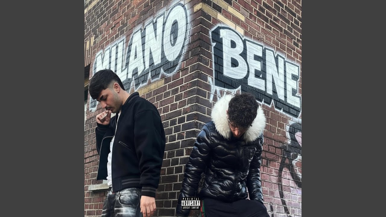 MILANO BENE (feat. Fossaperi)