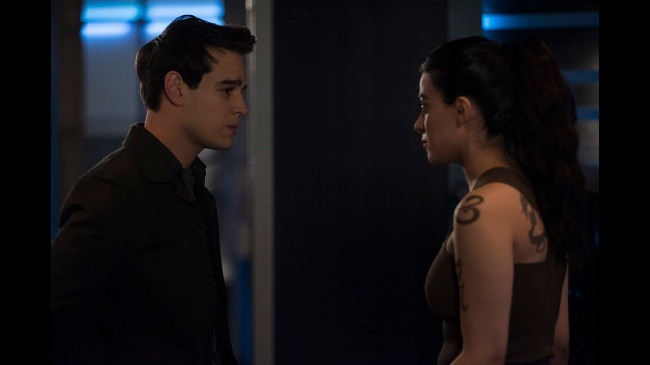 Simon & Isabelle (Sizzy) | Certain Things [+ 3x19] [Shadowhunters]