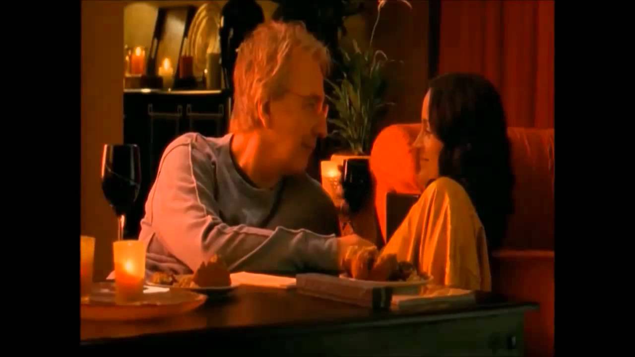 Alan Rickman - The Favorite Moments