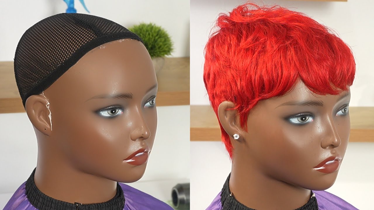 28 HAIR PIECES INSTALL