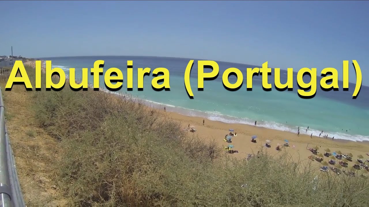 Albufeira (Portugal)