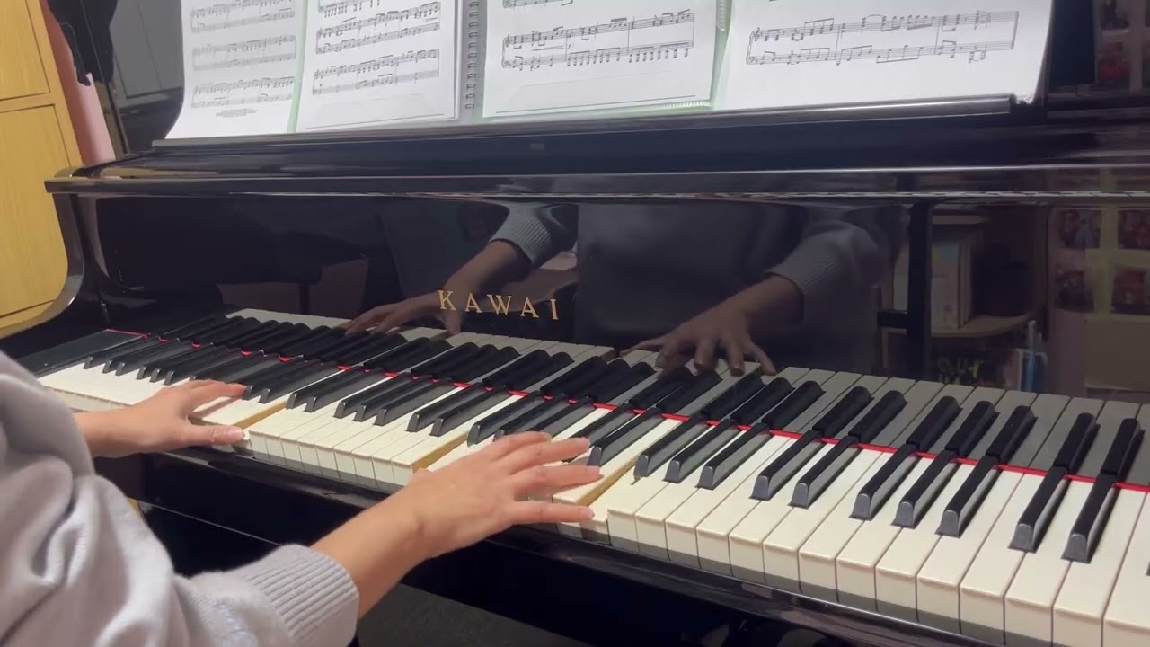 バレンタイン演奏会2026「SEASONS OF LOVE」