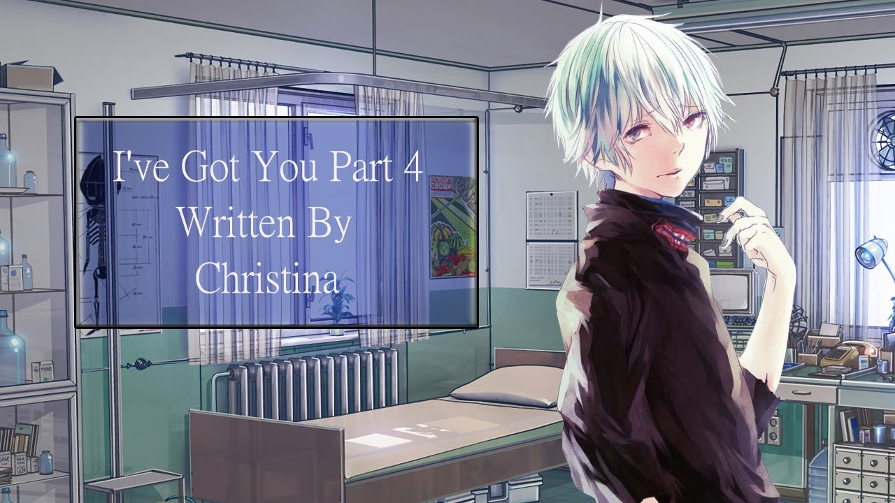 I've Got You Part 4 [Injured Listener x Medic VA] [You're Badly Hurt] [Hospital] [I'm Not Losing You