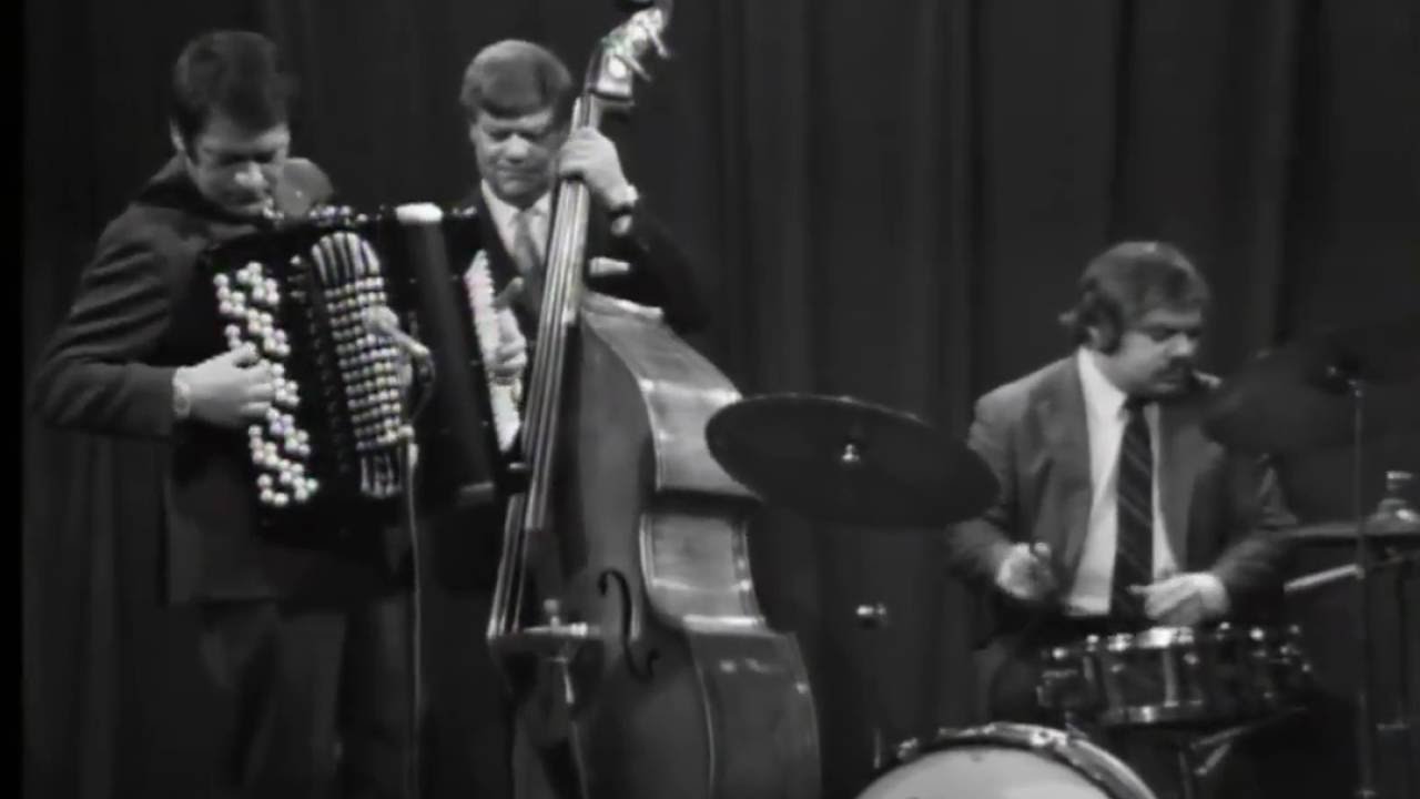 Reidar Svae - Lullaby of Birdland (G. Shearing)