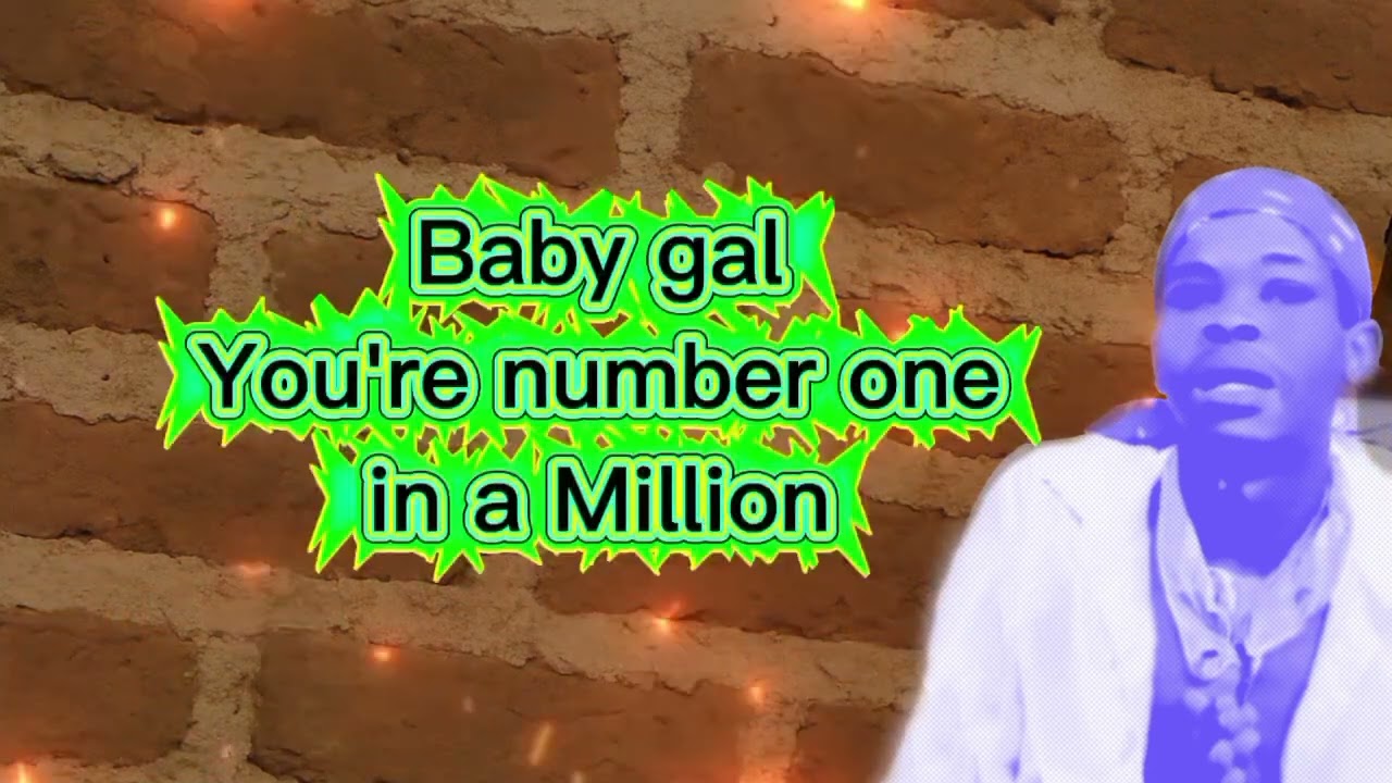 Uma yal by Jab jay lyrical video 