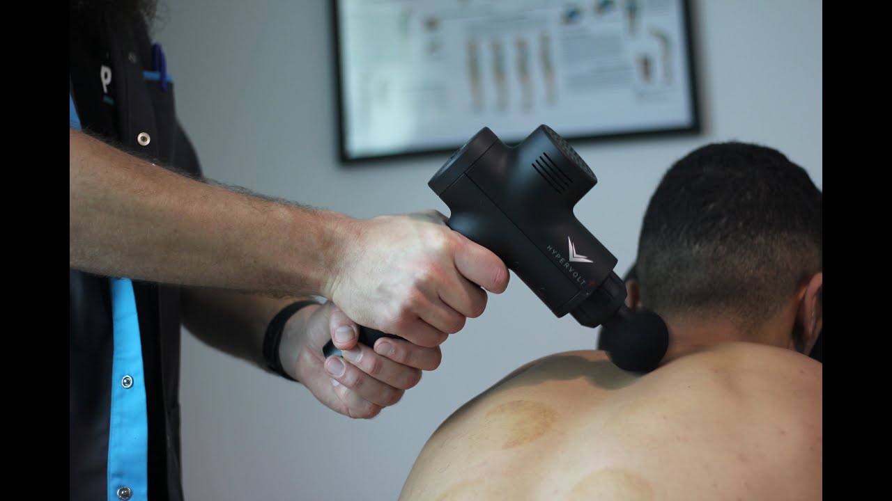 Kinésithérapie Reathletisation Recuperation - الترويض الطبي طنجة مغرب