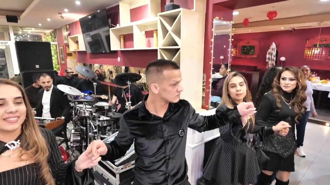 Пълнолетието На Били 18г 2част