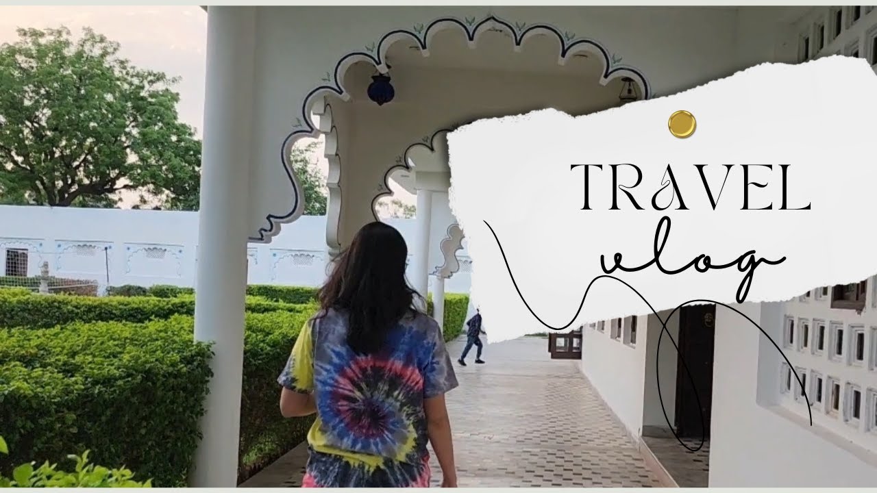 Best Heritage Hotel in Udaipur @OffbeatRapplers