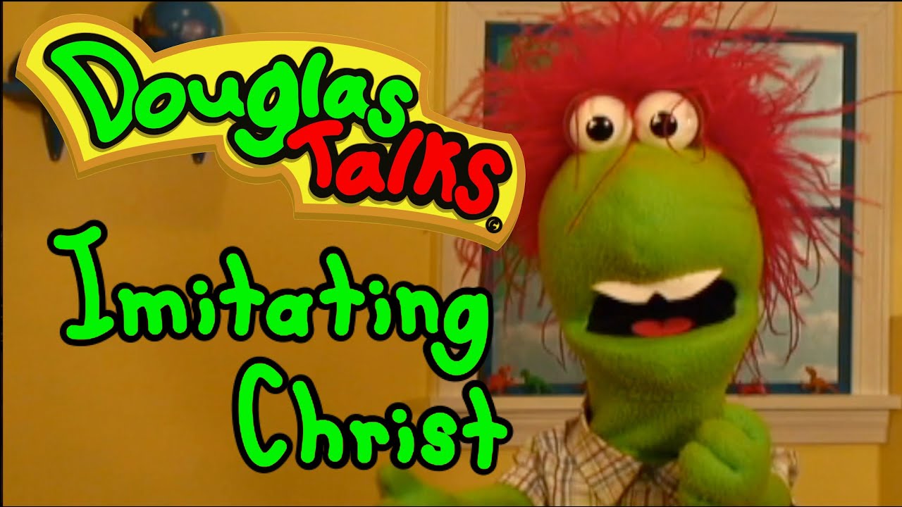 Imitating Christ