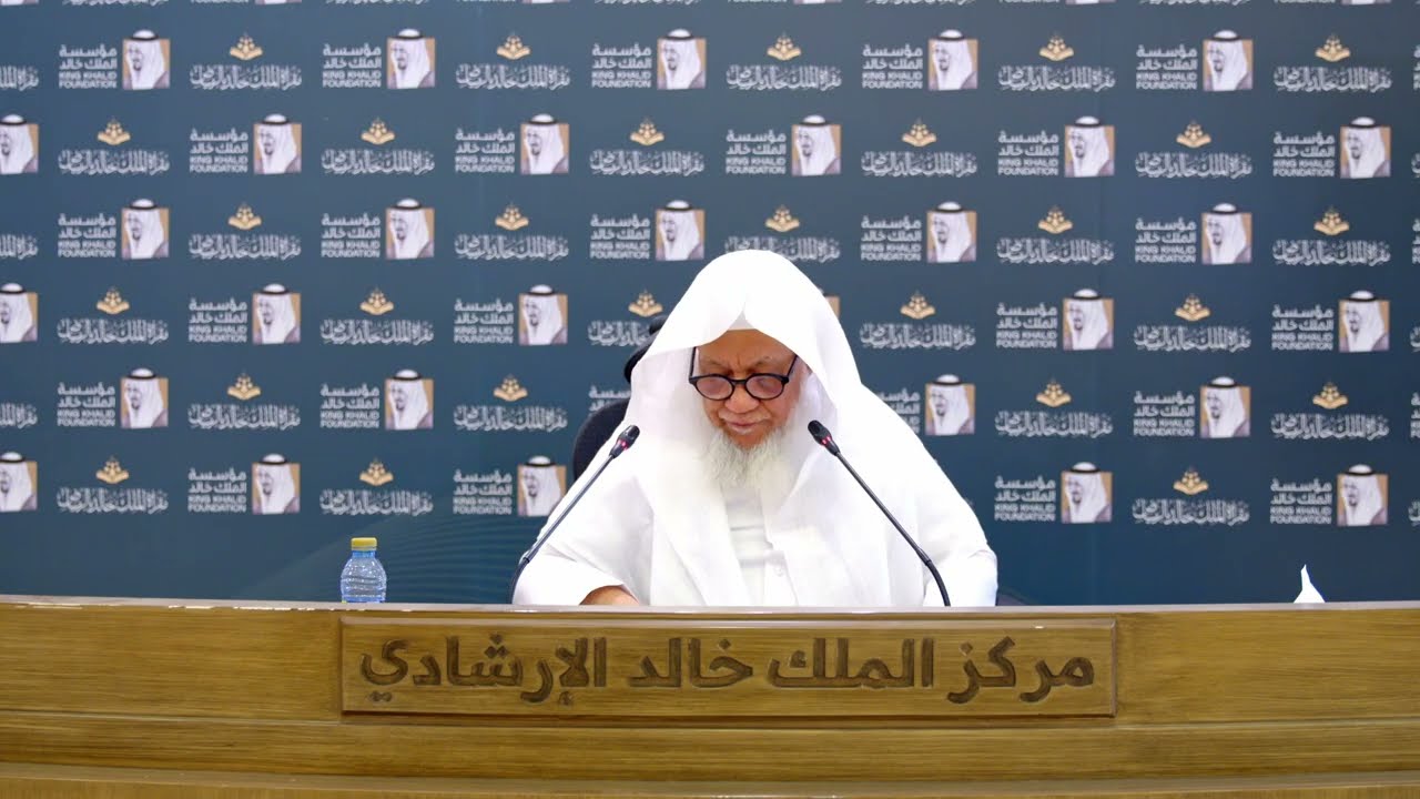 (2) شرح كتاب تحبير التيسير - مقدمات أخلاق صاحب القرآن | للشيخ المقرئ: عدنان العرضي