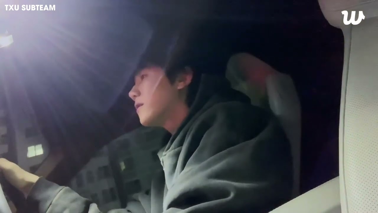 [VIETSUB] 250117 BAEKHYUN Weverse LIVE