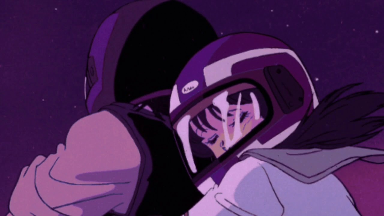 Phora- To The Moon (slowed reverb)