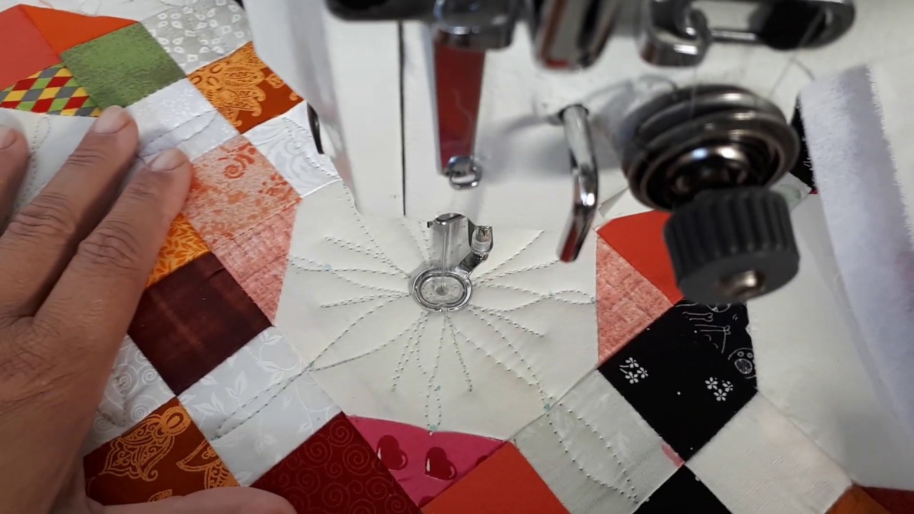 Quilting