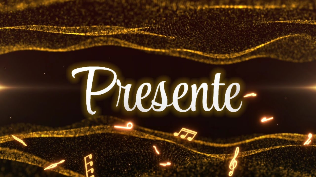 PRESENTE (Letra e M&uacute;sica) | EBF 2024 &bull; MIADI AD Igarap&eacute;-Miri