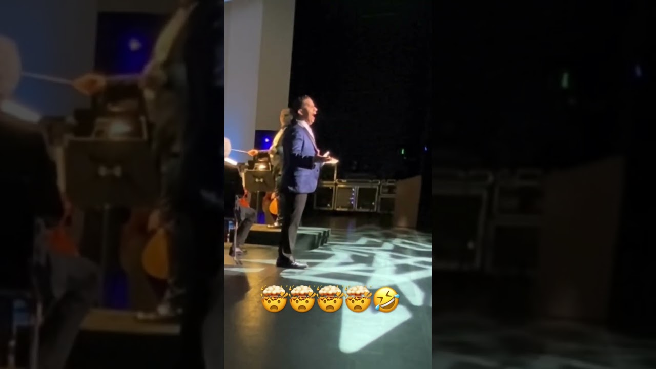 Fabian Robles, tenor - &ldquo;Ah mes amis, pour mon ame&rdquo; from La fille du regiment