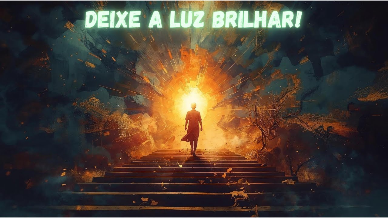 DEIXA A LUZ BRILHER