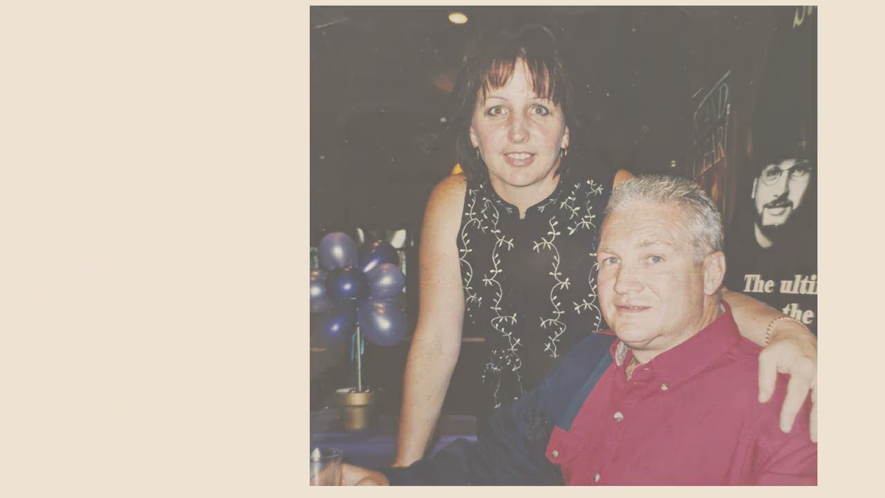 Lisa mathieson memorial slideshow