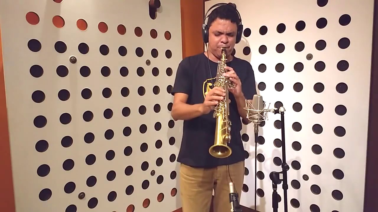 A Thousand Years |  Sax Cover | Casamentos - Isaque Emanuel