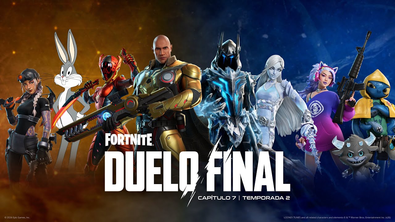 NUEVA TEMPORADA DE FORTNITE ! PROBAMOS UN POCO