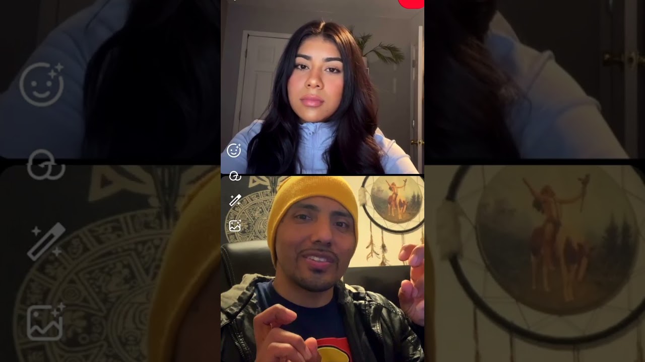Black Men Prefer Latinas
