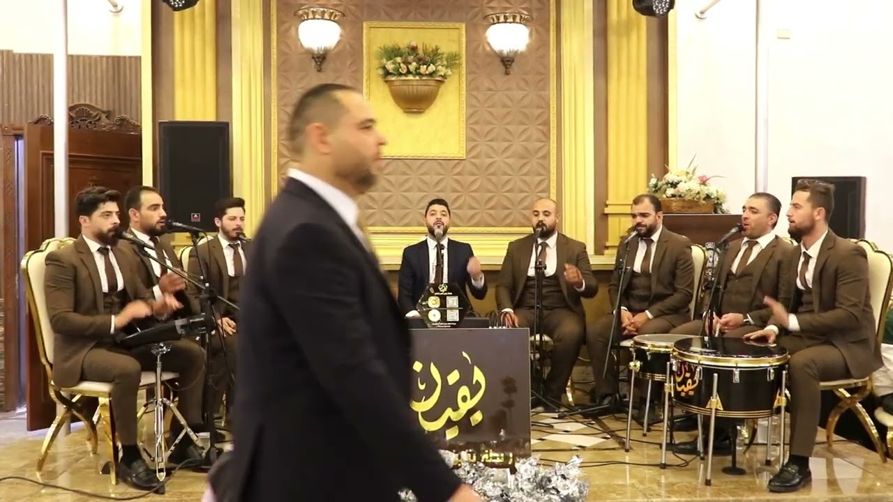 في هوى خير العباد | حث الركب | رابطة يقين للفن الملتزم
