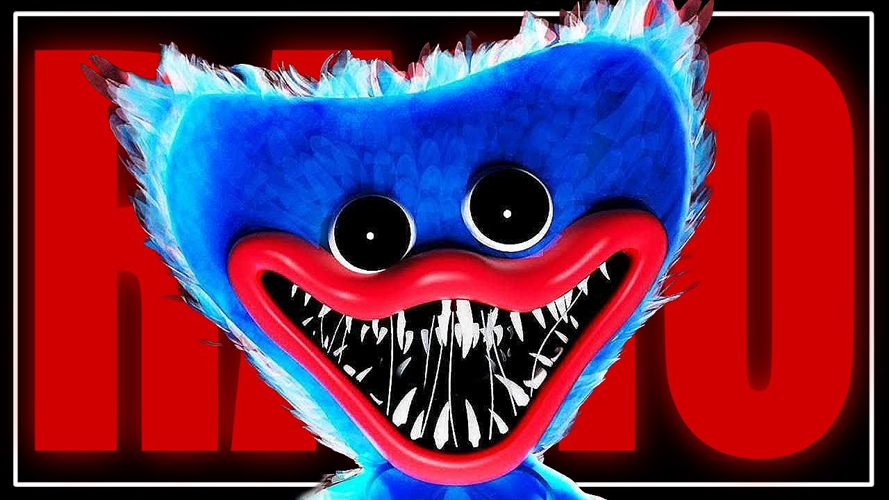 ¿El FNaF de esta generación? | RESEÑA | Poppy Playtime Capítulo 1
