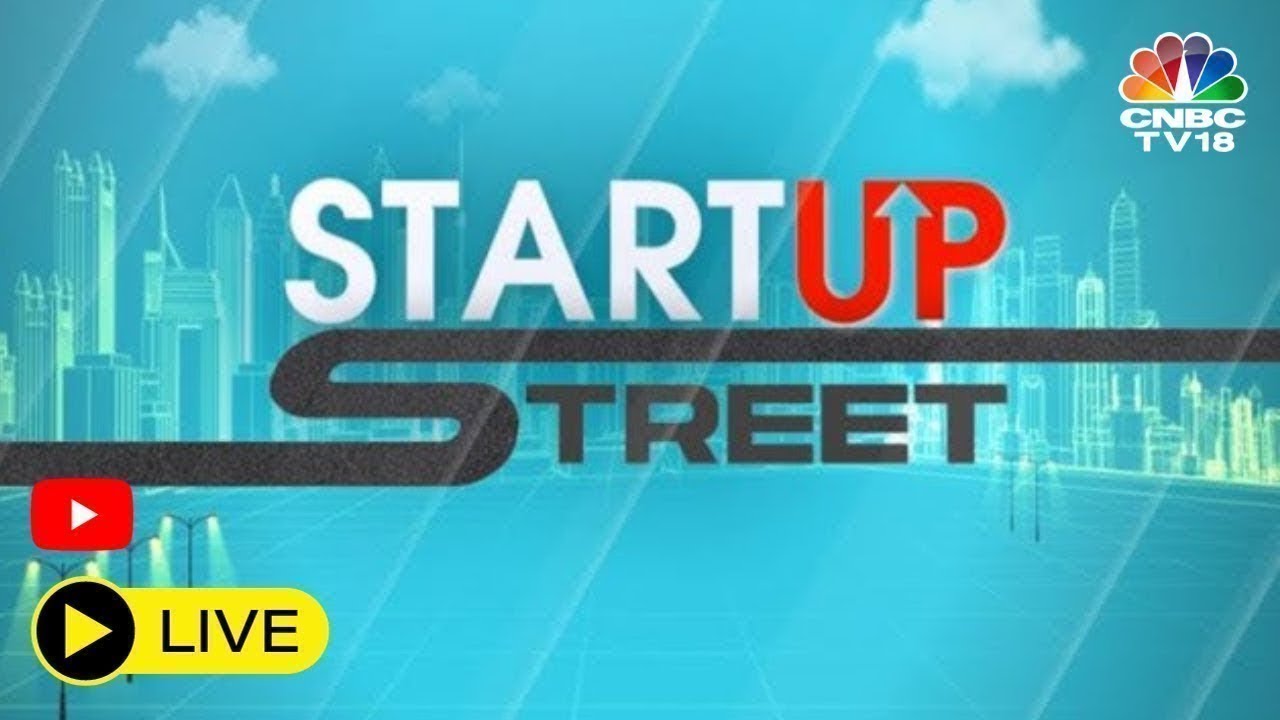 LIVE: Oyo Hotels Seeks $500 Million, Onsurity Secures $24 Million In Series B | CNBC TV18