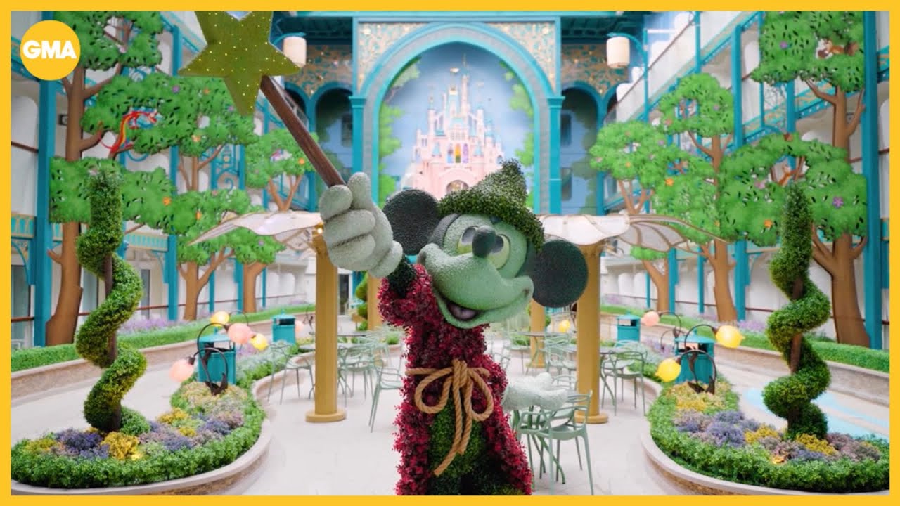 Disney Adventure to set sail from Singapore
