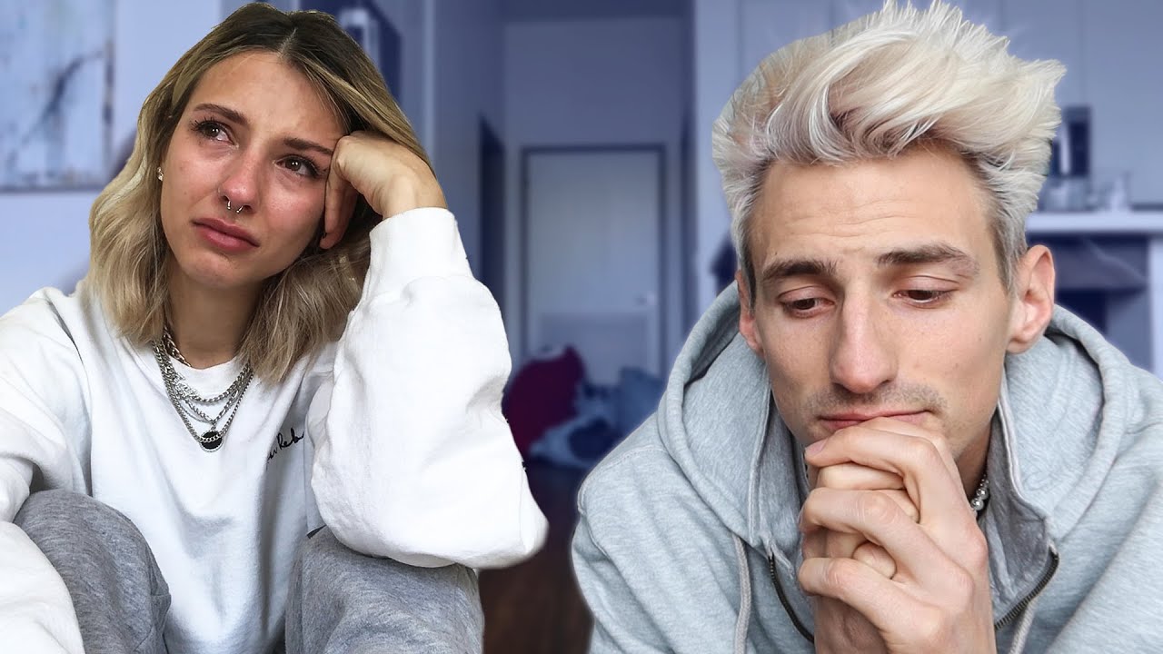 we have bad news... (She Called Me Crying)