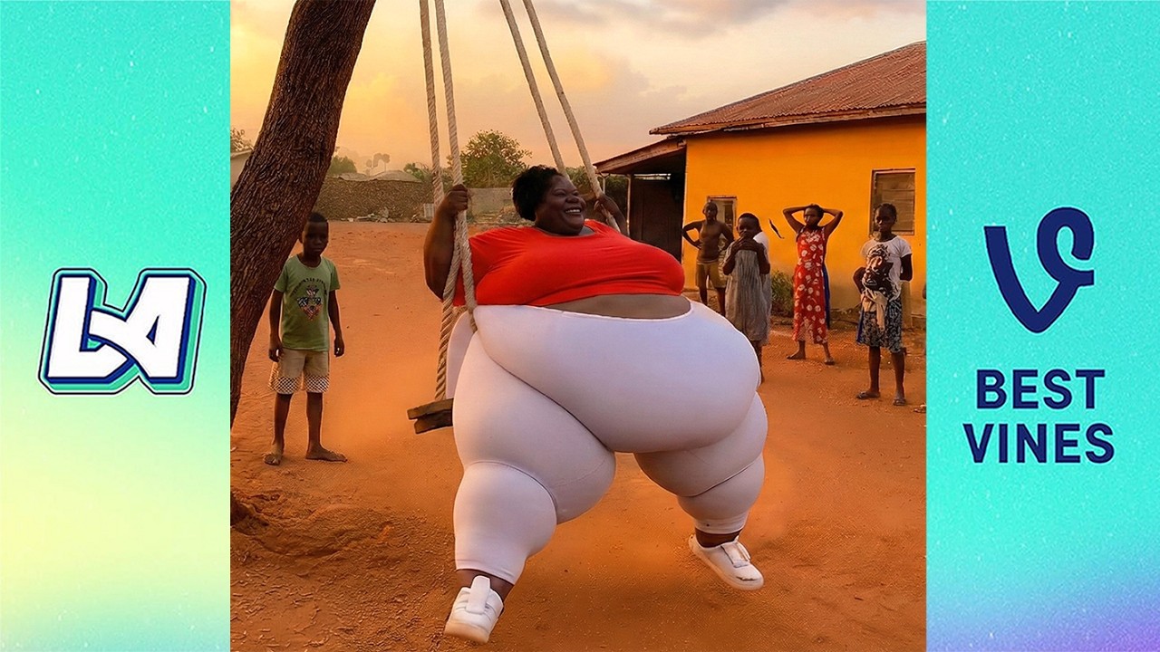 100% Funny Video Fails - Try Not To Laugh Funny Videos