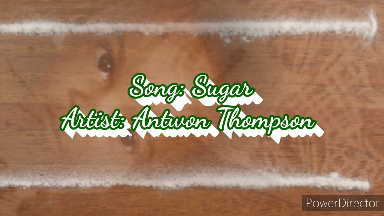 Sugar