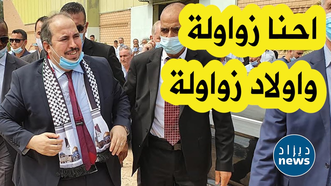 بعجي أبو الفضل يتحدى الجميع من ولاية الجلفة