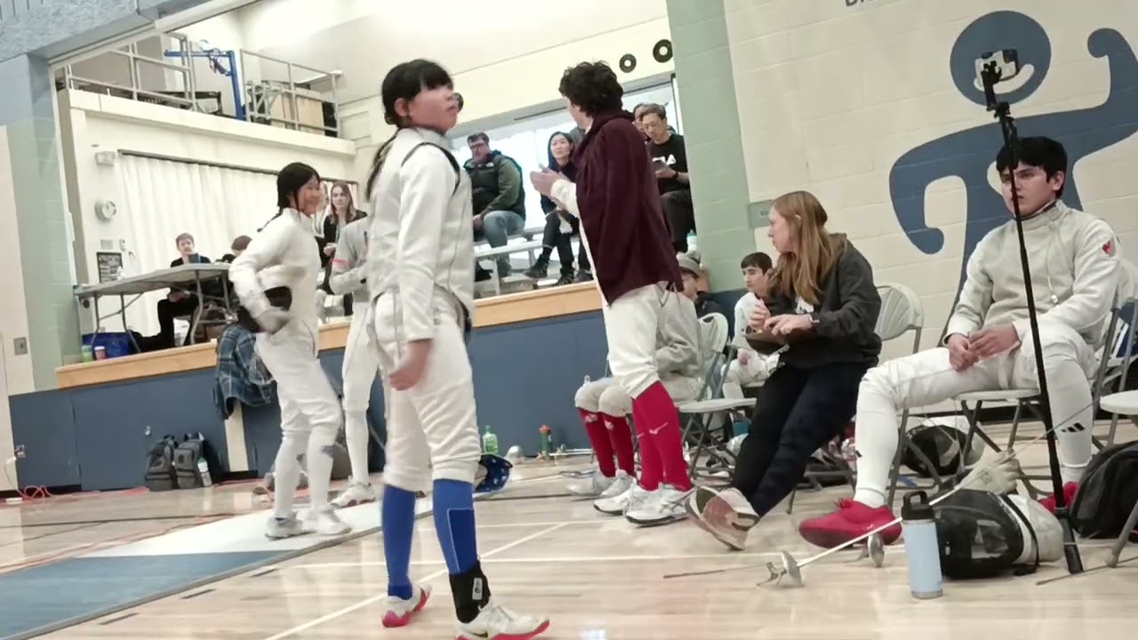 FINAL Team Event - Calgary vs Edmonton - Alberta Winter Games 2026