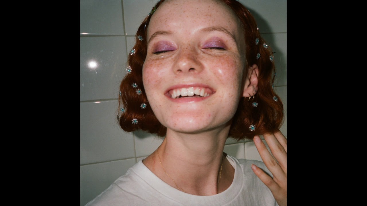Kacy Hill - Palladium (Official Audio)