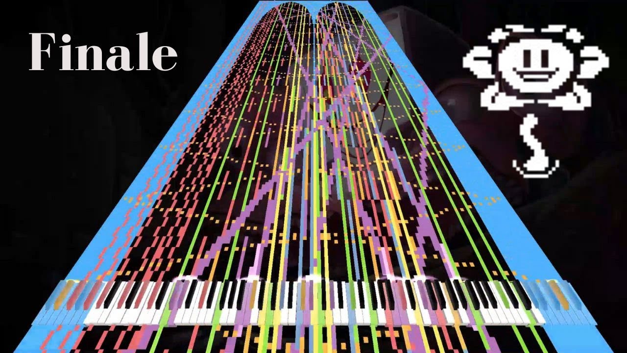 Undertale OST - 