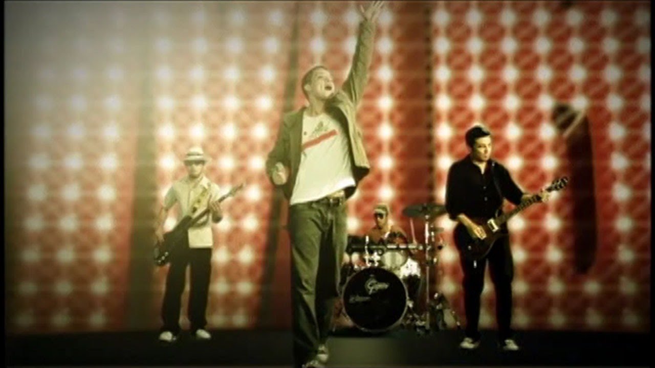 Bamboo - Probinsyana (Official Music Video)