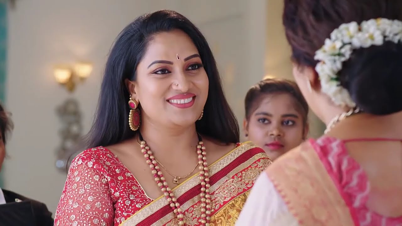 No.1 Kodalu - Ep 340 - Madhumitha, Jai Dhanush - Telugu Tv Serial - Zee5 Telugu Classics