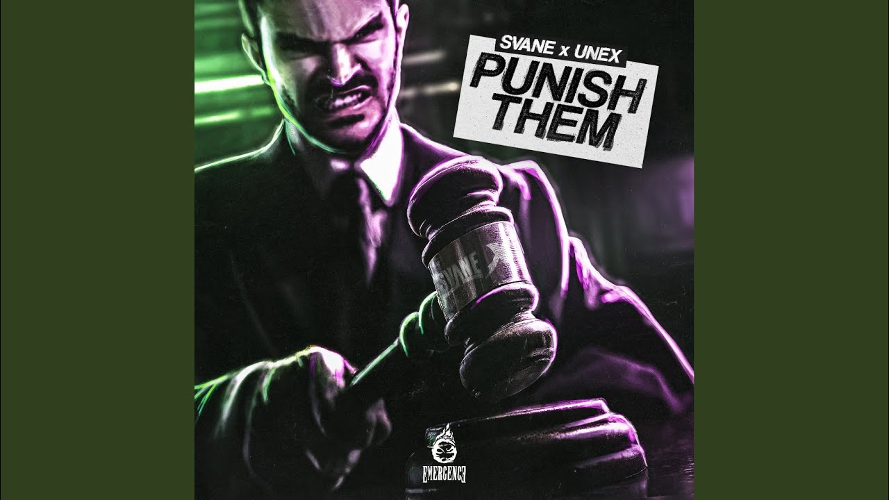 Punish Them